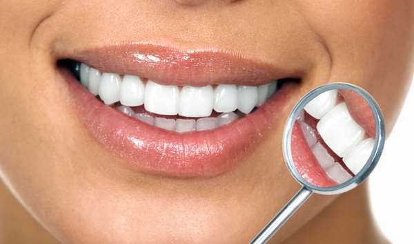 Hạt chia tăng cường sức khỏe răng miệng