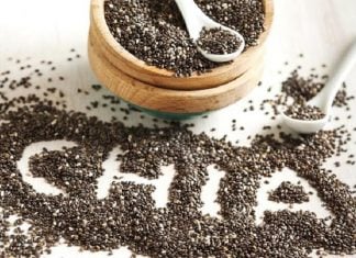 Hạt chia là gì? Tác dụng tuyệt vời của hạt chia đối với sức khỏe Tất tần tật công dụng của hạt chia đối với sức khỏe