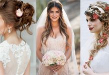 Những kiểu tóc đẹp cho cô dâu tóc ngắn hợp mọi khuôn mặt Kiểu tóc đẹp cho cô dâu tóc ngắn