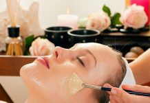 Xu hướng làm đẹp đầy bất ngờ, mặt nạ lòng trắng trứng gà Mặt nạ lòng trắng trứng gà