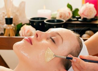 Xu hướng làm đẹp đầy bất ngờ, mặt nạ lòng trắng trứng gà Mặt nạ lòng trắng trứng gà