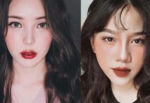 9 màu son HOT nhất dự đoán sẽ “sốt xình xịch” năm 2019 8+ màu son HOT dự đoán sẽ "sốt xình xịch" năm 2019