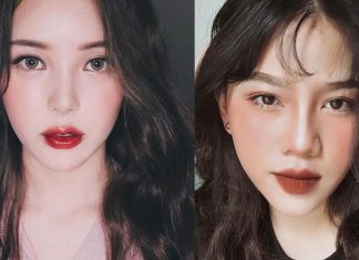 9 màu son HOT nhất dự đoán sẽ “sốt xình xịch” năm 2019 8+ màu son HOT dự đoán sẽ "sốt xình xịch" năm 2019