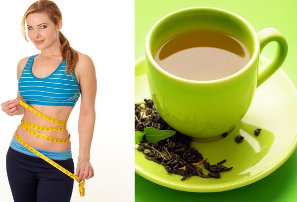 Hướng dẫn cách sử dụng trà giảm cân hiệu quả nhất