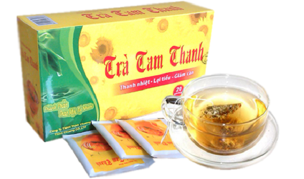 Trà Tam Thanh