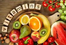 Không muốn già hơn tuổi, nhất định phải biết 6 vitamin ngăn ngừa lão hóa da Không muốn già hơn tuổi, nhất định phải biết 6 vitamin ngăn ngừa lão hóa da