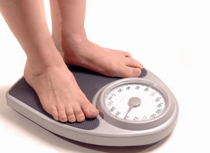 Kiểm soát cân nặng là bí quyết chống lão hóa da