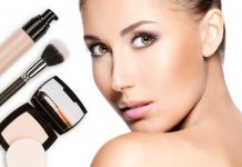 Foundation là gì? Cách phân biệt 4 loại kem nền tốt nhất hiện nay Foundation là gì? Cách phân biệt 4 loại kem nền tốt nhất