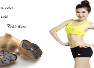 Bật mí cách chế biến tỏi đen ăn vào giảm ngay 5kg/tuần Cách chế biến và sử dụng tỏi đen giảm cân nhanh chóng sau 1 tuần sử dụng