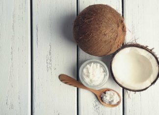 7 cách chống lão hóa da bằng dầu dừa cực kỳ hiệu nghiệm 7 cách chống lão hóa da bằng dầu dừa cực kỳ hiệu nghiệm