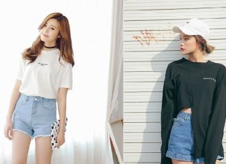 Tuyển tập 18 kiểu quần short nữ khiến phái đẹp phải “ngây ngất” Tuyển tập 18 kiểu quần short nữ khiến phái đẹp phải "ngây ngất"