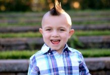 13 kiểu tóc đẹp dành cho bé trai hứa hẹn gây sốt năm 2019 13 kiểu tóc đẹp dành cho bé trai hứa hẹn gây sốt năm 2019