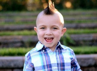 13 kiểu tóc đẹp dành cho bé trai hứa hẹn gây sốt năm 2019 13 kiểu tóc đẹp dành cho bé trai hứa hẹn gây sốt năm 2019