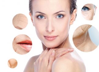 Nguyên nhân và cách chống lão hóa da tuổi 30 hiệu quả nhất Nguyên nhân và cách chống lão hóa da tuổi 30 hiệu quả nhất