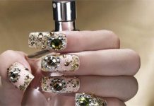 10+ mẫu Nail đẹp dễ thương 2019 giúp đôi tay đẹp lung linh mẫu nail đẹp 2019