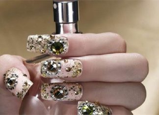 10+ mẫu Nail đẹp dễ thương 2019 giúp đôi tay đẹp lung linh mẫu nail đẹp 2019