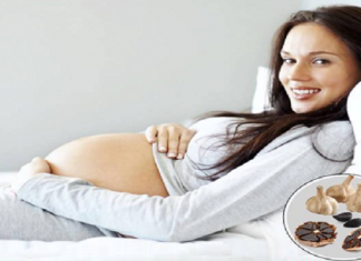 8 tác dụng tuyệt vời của tỏi đen đối với phụ nữ mang thai 8 tác dụng tuyệt vời của tỏi đen đối với phụ nữ mang bầu