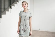 Gợi ý 6 phong cách thời trang cho người gầy trở nên hấp dẫn hơn