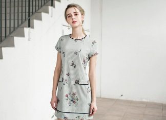 Gợi ý 6 phong cách thời trang cho người gầy trở nên hấp dẫn hơn