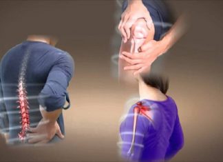 Bí quyết chữa trị đau nhức xương khớp với “thần dược” tỏi đen Bí quyết sử dụng tỏi đen chữa xương khớp hiệu quả tại nhà