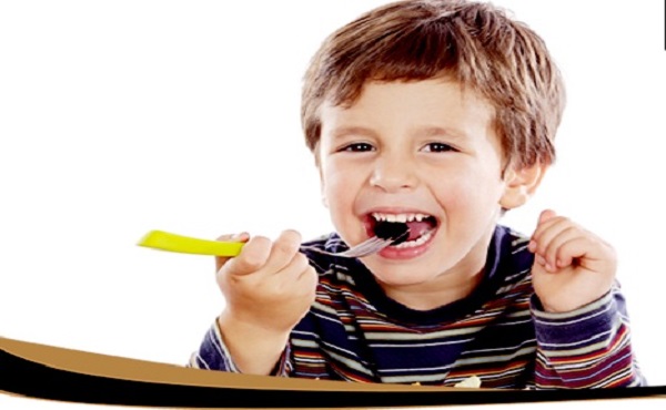 Trẻ em nên ăn bao nhiêu tỏi đen mỗi ngày?