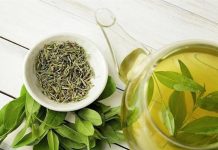 Trà xanh chống lão hóa da, sự thật khoa học hay chỉ là tin đồn? Trà xanh chống lão hóa da, sự thật khoa học hay chỉ là tin đồn?