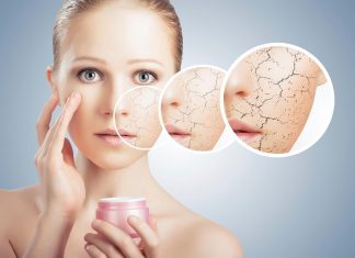 Bật mí cách chống lão hóa cho da khô bạn nhất định phải biết Bí quyết chống lão hóa cho da khô