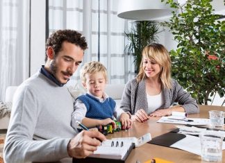 8 sai lầm tai hại trong quản lý tài chính gia đình khiến bạn nghèo khó 8 sai lầm tai hại trong quản lý tài chính gia đình bạn nên biết