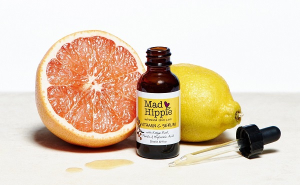 Mad Hippie - Vitamin C Serum