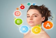 9 loại vitamin giúp bạn chống lão hóa da cực hiệu quả 9 loại vitamin chống lão hóa da giúp bạn sở hữu vẻ đẹp tươi trẻ