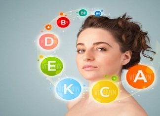 9 loại vitamin giúp bạn chống lão hóa da cực hiệu quả 9 loại vitamin chống lão hóa da giúp bạn sở hữu vẻ đẹp tươi trẻ