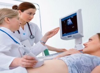 Bảng chiều dài xương mũi thai nhi theo tuần giúp mẹ theo dõi sự phát triển của con Bảng chiều dài xương mũi thai nhi theo tuần giúp mẹ bầu theo dõi sự phát triển của con