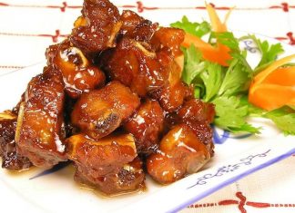 2 cách nấu món sườn chua ngọt chuẩn không cần chỉnh 2 cách nấu món sườn chua ngọt chuẩn không cần chỉnh