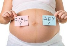 Dự đoán giới tính thai nhi theo tuổi của bố mẹ để sinh con như ý Dự đoán giới tính thai nhi theo tuổi của bố mẹ để sinh con như ý