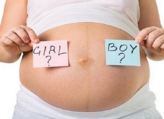 Dự đoán giới tính thai nhi theo tuổi của bố mẹ để sinh con như ý Dự đoán giới tính thai nhi theo tuổi của bố mẹ để sinh con như ý