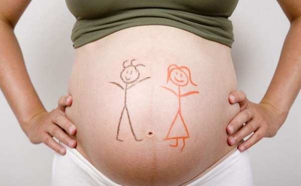 Cách dự đoán giới tính thai nhi theo tuổi của bố mẹ