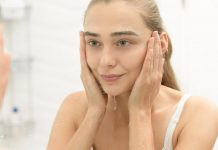 Quy trình chống lão hóa da giúp chị em “trẻ mãi không già” Quy trình chống lão hóa da giúp chị em "trẻ mãi không già"