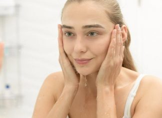 Quy trình chống lão hóa da giúp chị em “trẻ mãi không già” Quy trình chống lão hóa da giúp chị em "trẻ mãi không già"