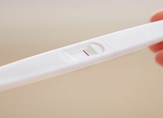 8 nguyên nhân thử que 1 vạch mà vẫn có thai 8 nguyên nhân dẫn đến trường hợp thử que 1 vạch mà vẫn có thai