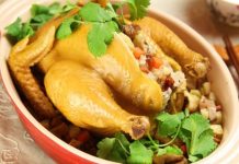 7 thực đơn bữa tối gia đình NGON – BỔ – RẺ dành riêng cho chị em Thực đơn bữa tối