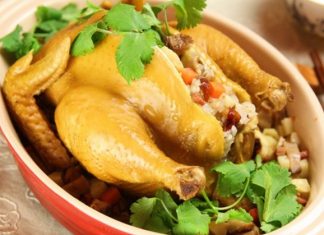 7 thực đơn bữa tối gia đình NGON – BỔ – RẺ dành riêng cho chị em Thực đơn bữa tối