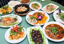 Gợi ý 8 thực đơn đãi khách tại nhà ngon khó cưỡng thực đơn đãi khách