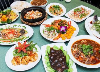 Gợi ý 8 thực đơn đãi khách tại nhà ngon khó cưỡng thực đơn đãi khách