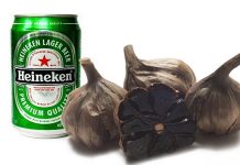 Hướng dẫn cách làm tỏi đen ủ bia bằng nồi cơm điện “chuẩn bài” tại nhà Cách làm tỏi đen bằng nồi cơm điện được cho là sáng kiến của người Nhật