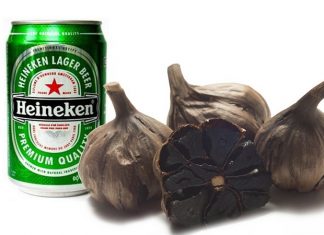 Hướng dẫn cách làm tỏi đen ủ bia bằng nồi cơm điện “chuẩn bài” tại nhà Cách làm tỏi đen bằng nồi cơm điện được cho là sáng kiến của người Nhật