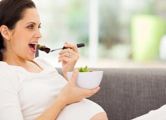 Ăn gì để an thai? Top 14 gợi ý tuyệt vời cho mẹ bầu