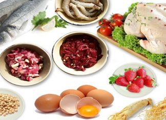 Điểm danh 15 loại thực phẩm giúp gia tăng sức mạnh cho tinh trùng của nam giới