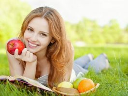 Ăn táo giảm cân có hiệu quả không? Thực đơn giảm cân với táo trong 1 tuần Ăn táo giảm cân có hiệu quả không? Thực đơn giảm cân với táo trong 1 tuần