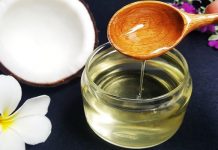 Bôi dầu dừa lên lông mày có tác dụng gì? Hướng dẫn cách bôi hiệu quả nhất Bôi dầu dừa lên lông mày có tác dụng gì? Cách bôi dầu dừa lên lông mày hiệu quả nhất