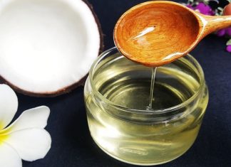 Bôi dầu dừa lên lông mày có tác dụng gì? Hướng dẫn cách bôi hiệu quả nhất Bôi dầu dừa lên lông mày có tác dụng gì? Cách bôi dầu dừa lên lông mày hiệu quả nhất